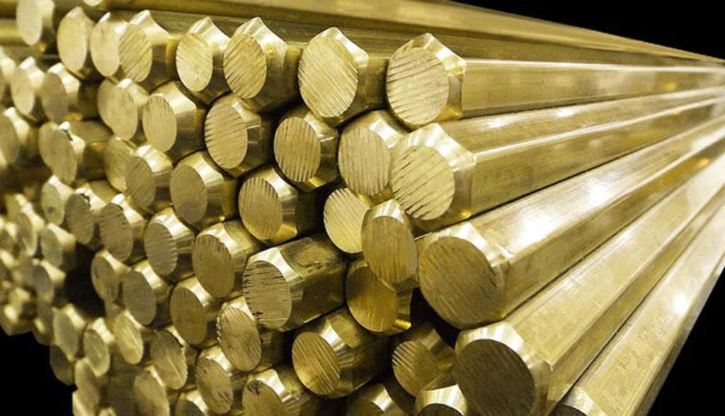 Brass & Phosphor Bronze KTT Steel Industries Sdn Bhd